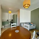 Le Clos De Saint Jo - Centre T3 * דיז'ון