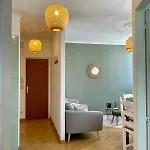Le Clos De Saint Jo - Centre T3