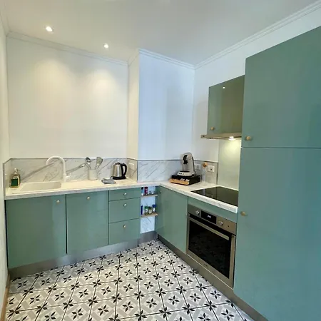 Le Clos De Saint Jo - Centre T3