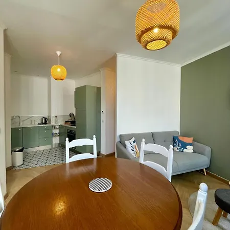 Le Clos De Saint Jo - Centre T3 * ديجون
