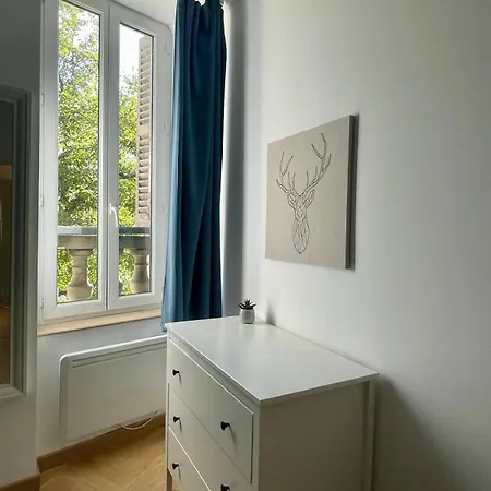 Le Clos De Saint Jo - Centre T3 Апартаменты