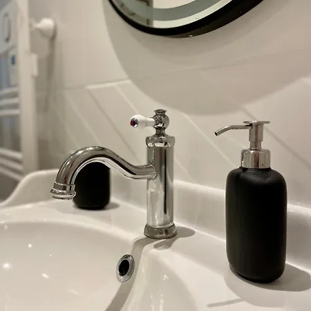 Le Clos De Saint Jo - Centre T3 شقة *