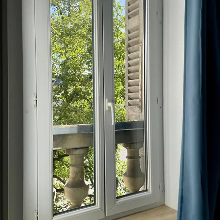 Apartamento Le Clos De Saint Jo - Centre T3 Dijon