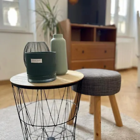 Le Clos De Saint Jo - Centre T3 Apartament