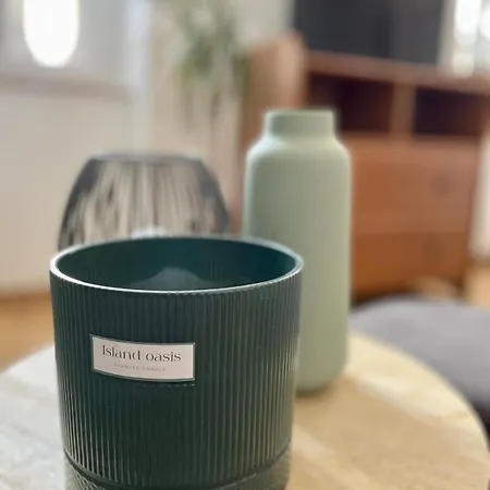 Le Clos De Saint Jo - Centre T3 Apartamento Dijon