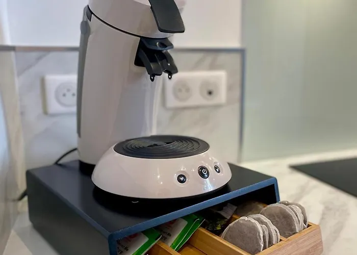 Le Clos De Saint Jo - Centre T3 *