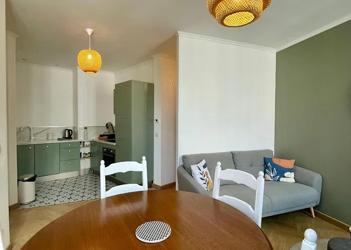 Le Clos De Saint Jo - Centre T3 * Дижон