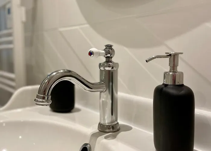 Le Clos De Saint Jo - Centre T3 Апартаменты *