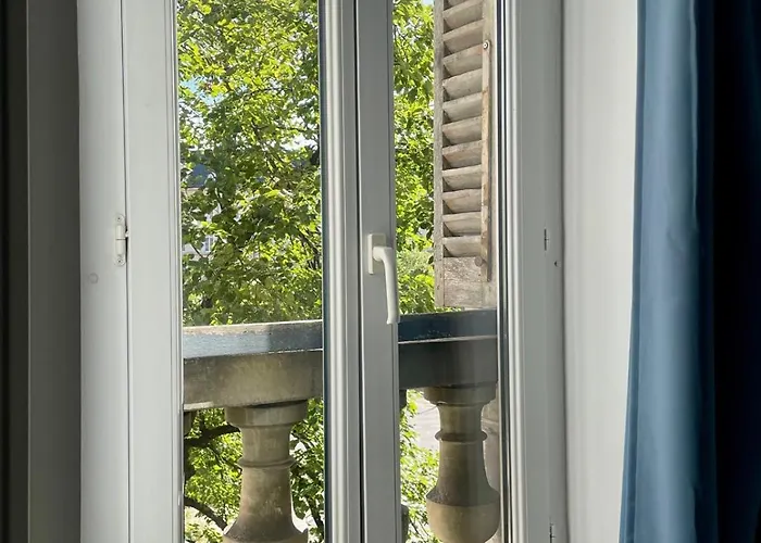 Apartamento Le Clos De Saint Jo - Centre T3 Dijon