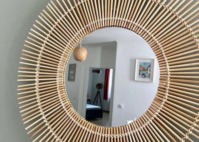 Le Clos De Saint Jo - Centre T3 *