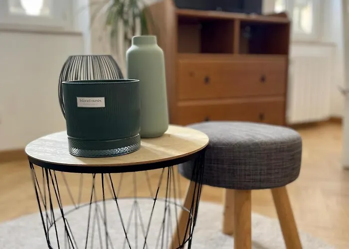 Le Clos De Saint Jo - Centre T3 Апартаменты