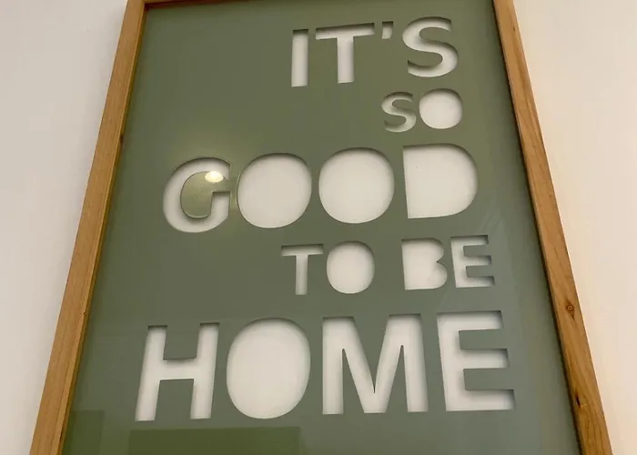 Апартаменты Le Clos De Saint Jo - Centre T3 *