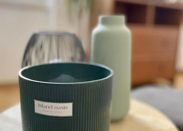 Le Clos De Saint Jo - Centre T3 Apartament Dijon